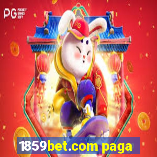 1859bet.com paga